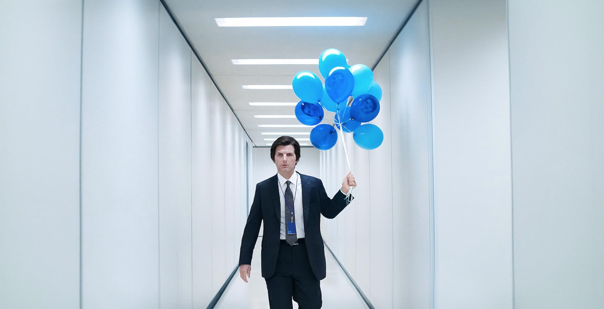 Watching Our Way Through It: January in Review