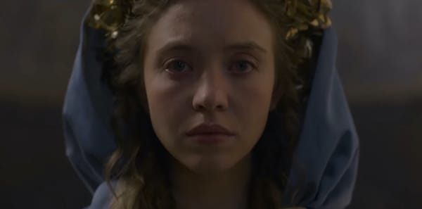 What I'm Watching: Immaculate, Irish Wish, 911, and More