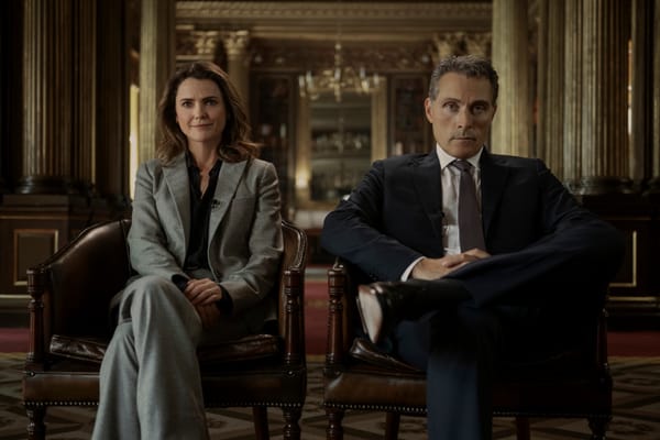 [Review] The Diplomat Season 3: Hot Mess On The Global Stage
